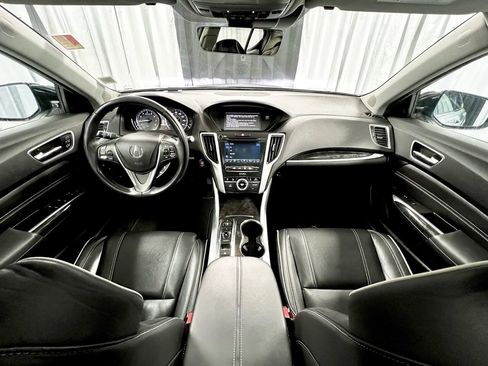 Used 2020 Acura TLX V6 w/ Technology Package image 17