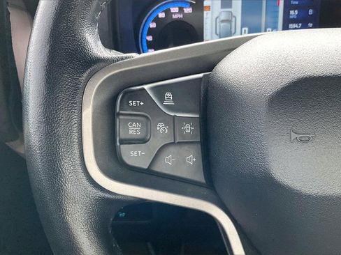 Used 2023 Ford Bronco Wildtrak image 18