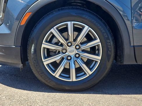 Used 2019 Cadillac XT4 Sport AWD/4WD image 20