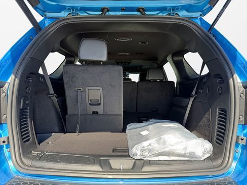 New 2026 Dodge Durango GT image 18