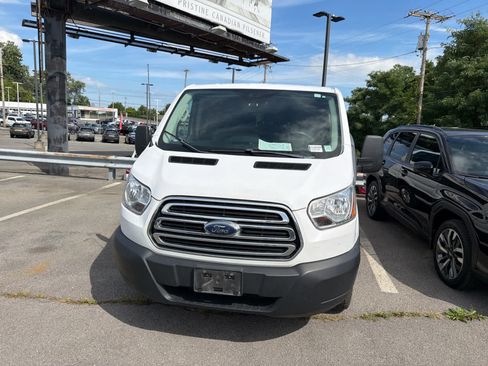 Used 2019 Ford Transit 350 XLT RWD image 17