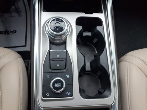 Used 2021 Ford Explorer Platinum w/ Equipment Group 601A image 14