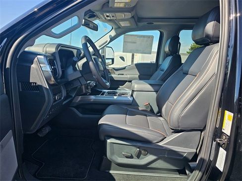 New 2025 Ford F350 Lariat w/ Lariat Ultimate Package image 11