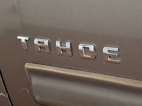 Used 2013 Chevrolet Tahoe LT w/ Luxury Package AWD/4WD image 30