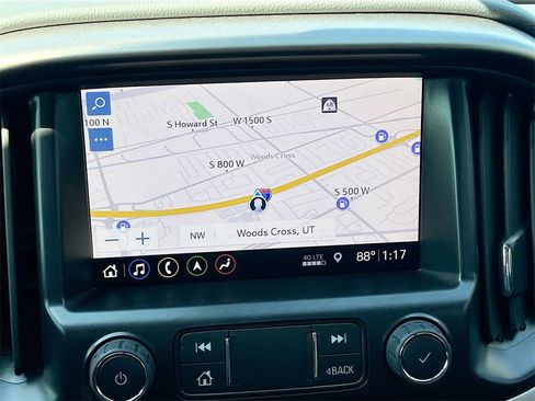 Used 2022 Chevrolet Colorado Z71 image 13