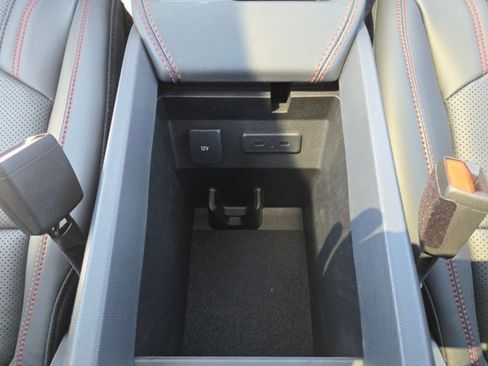 New 2025 Ford Mustang Mach-E Premium w/ Sport Appearance Package image 30