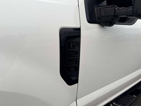 Used 2020 Ford F250 Lariat image 12