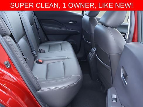 Used 2022 Nissan Kicks SV FWD image 16