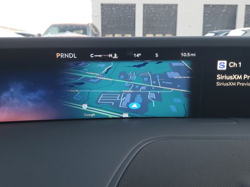 New 2026 Lincoln Nautilus Reserve image 21