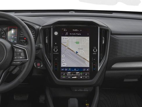 New 2026 Subaru Forester Touring AWD/4WD image 12
