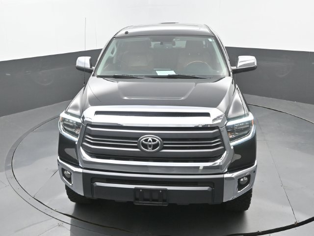 Used 2014 Toyota Tundra 1794 Edition AWD/4WD image 28