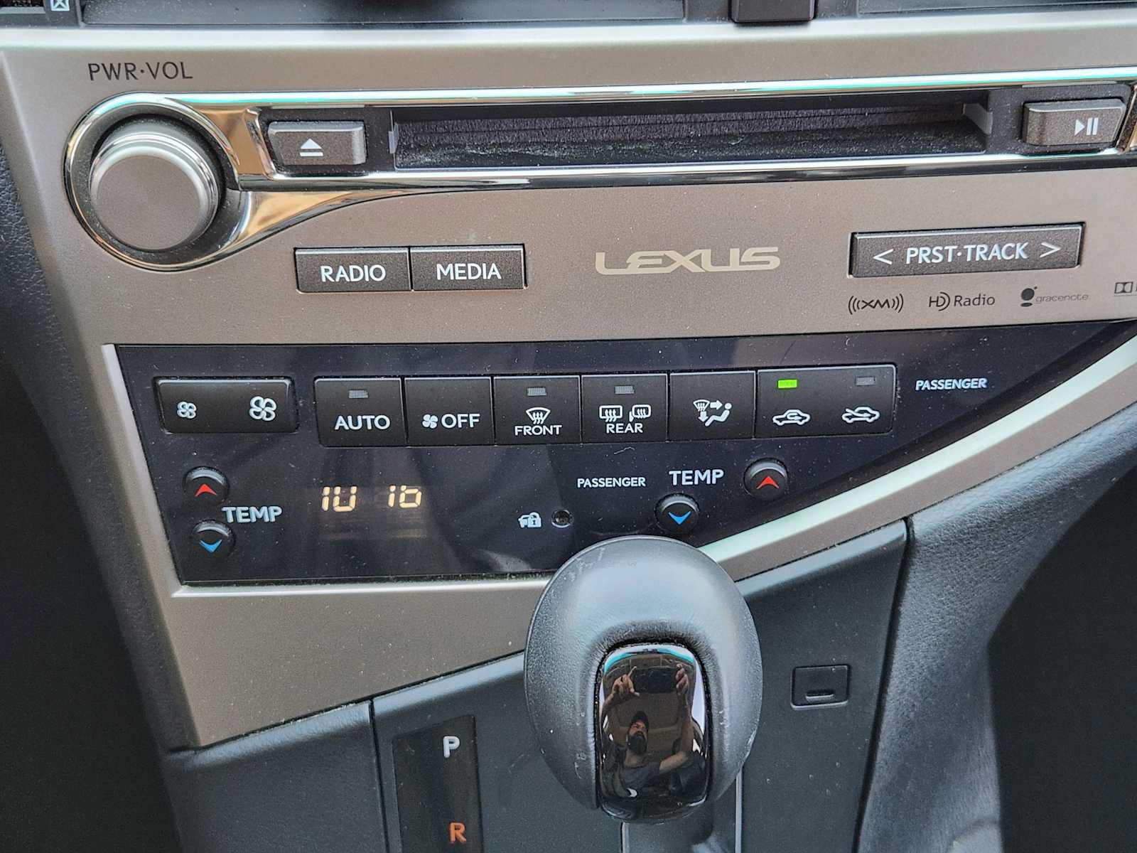 Used 2015 Lexus RX 350 FWD image 19