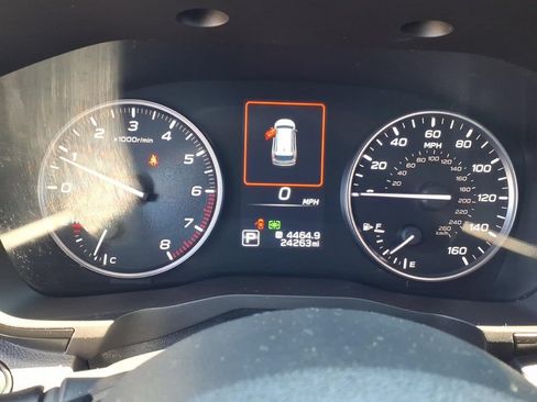 Used 2023 Subaru Ascent Onyx Edition Limited AWD/4WD image 6