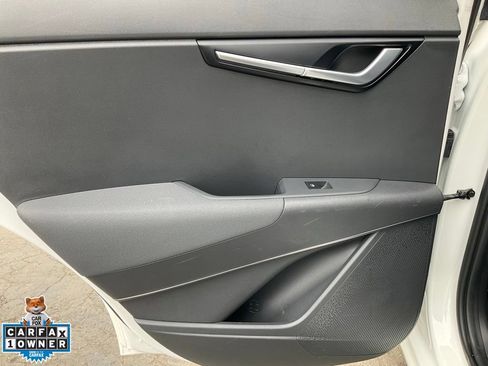 Used 2023 Kia Niro Wave FWD image 34