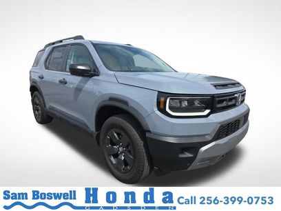 New 2026 Honda Passport RTL