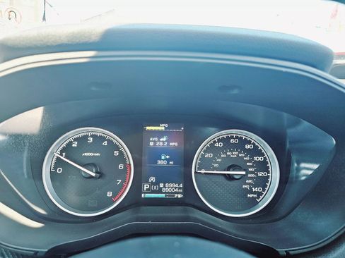 Used 2019 Subaru Forester Limited image 22