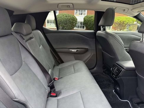 Used 2023 Lexus RZ 450e Premium w/ Technology Package image 15