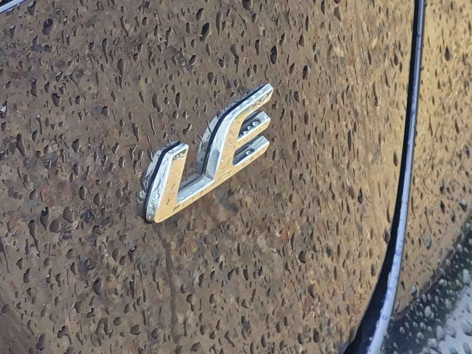 Used 2025 Toyota Corolla LE FWD image 30