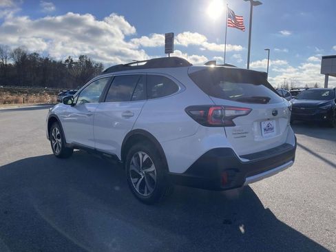 Used 2020 Subaru Outback Limited w/ Popular Package #2 image 22
