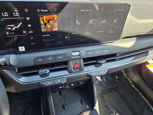 New 2026 Kia K4 EX FWD image 12