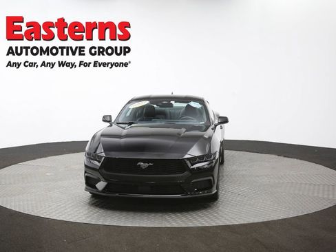 Used 2024 Ford Mustang Premium image 51