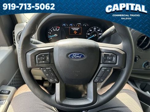 New 2024 Ford E-350 and Econoline 350 Super Duty w/ Driver's Safety Package image 23
