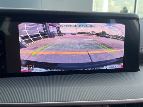 New 2026 Nissan Murano SV AWD/4WD image 18