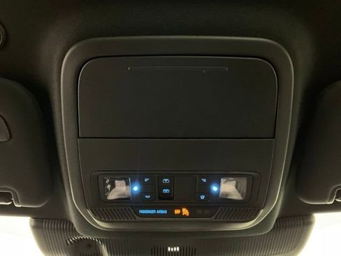 New 2026 Ford Explorer Platinum image 19