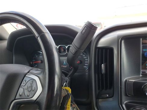 Used 2015 Chevrolet Silverado 1500 LT w/ All Star Edition image 14