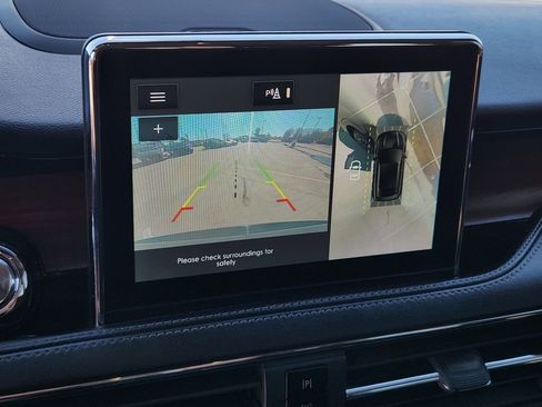 Used 2020 Lincoln Corsair Reserve w/ Equipment Group 201A image 23