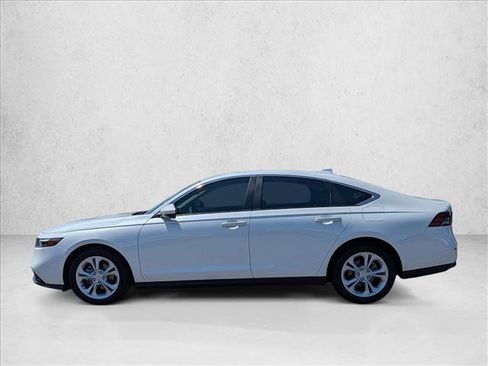 Certified 2024 Honda Accord LX image 9