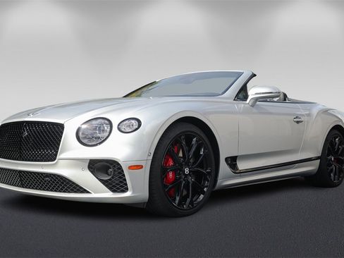 Used 2024 Bentley Continental GT Speed image 7