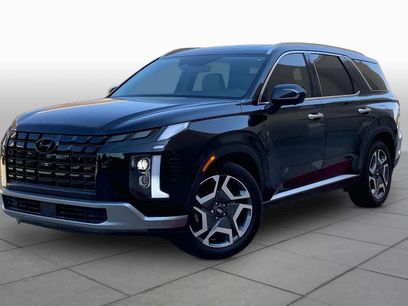 Used 2025 Hyundai Palisade SEL