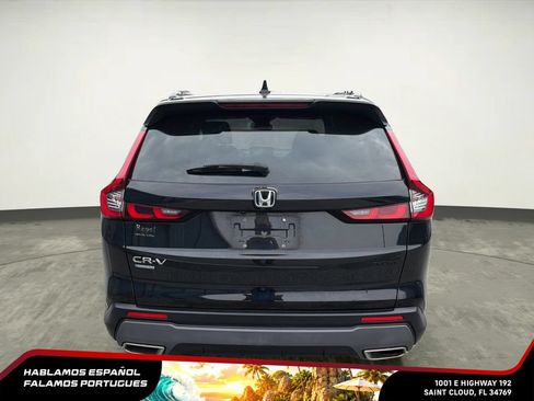 Used 2023 Honda CR-V Sport image 5