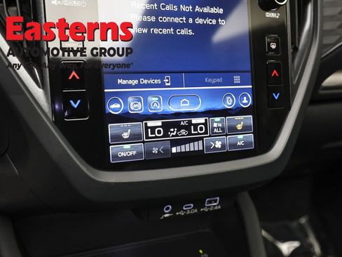 Used 2025 Subaru Forester Premium AWD/4WD image 20