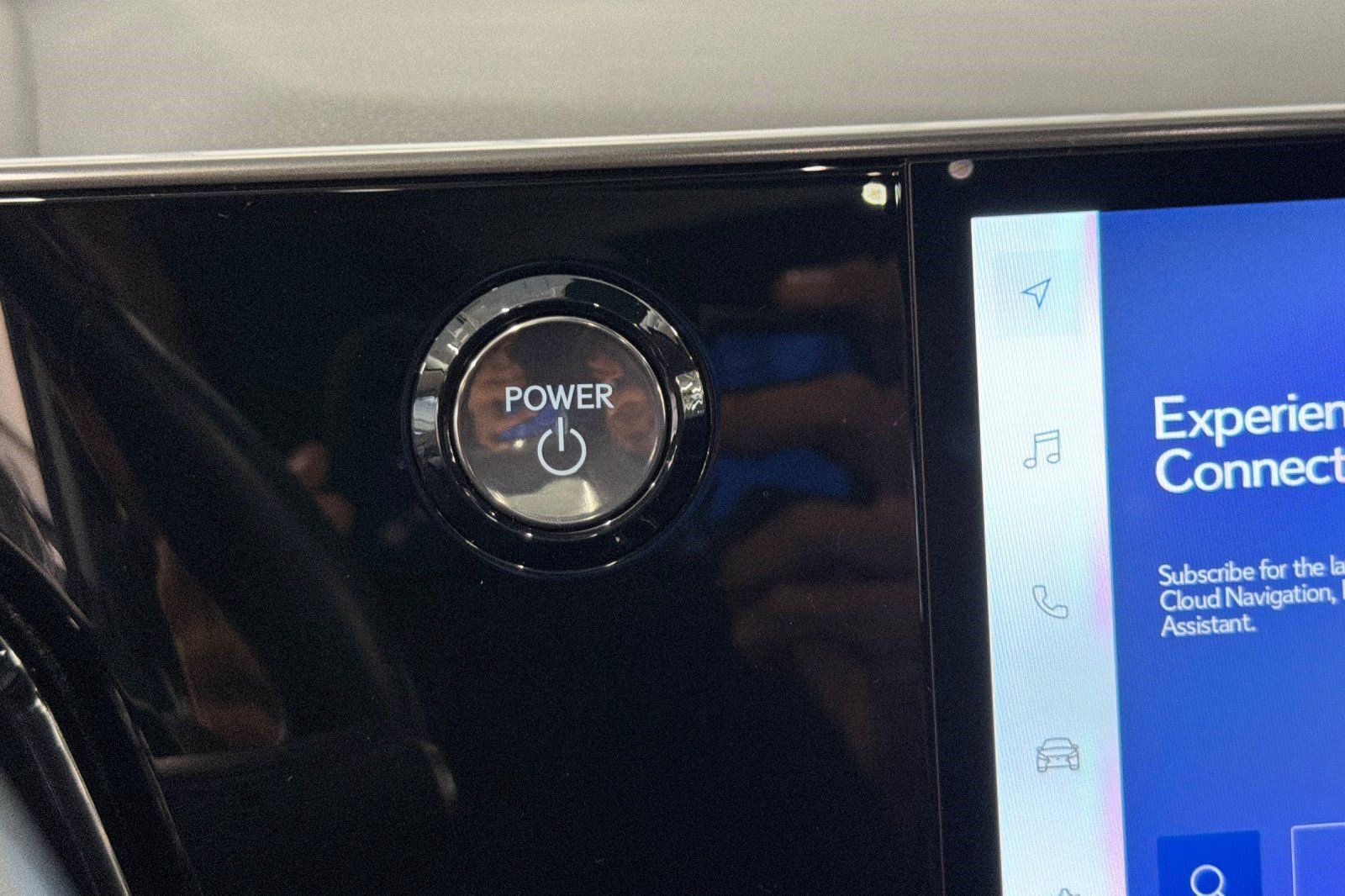 Used 2024 Lexus NX 350h AWD image 20