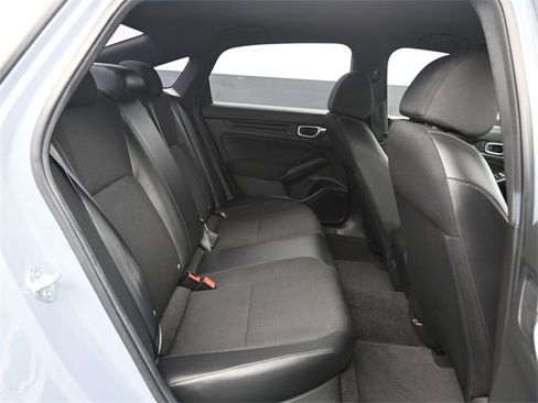 Used 2024 Honda Civic Sport image 11