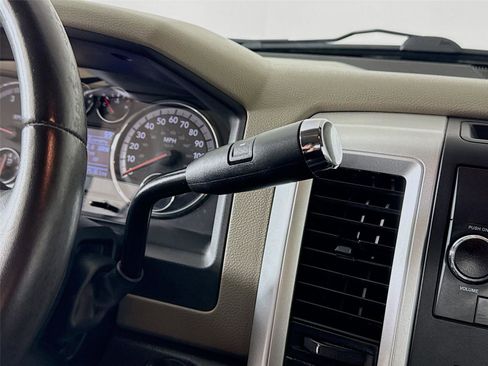 Used 2012 RAM 1500 Big Horn image 14