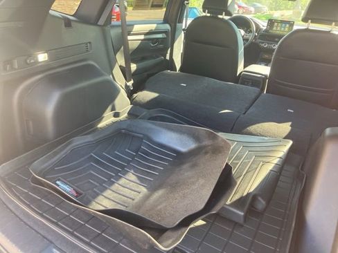 Used 2025 Honda CR-V Sport-L image 42