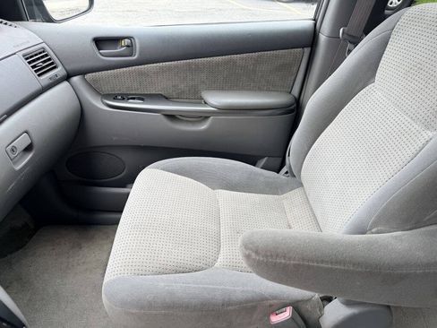 Used 2006 Toyota Sienna CE FWD image 13