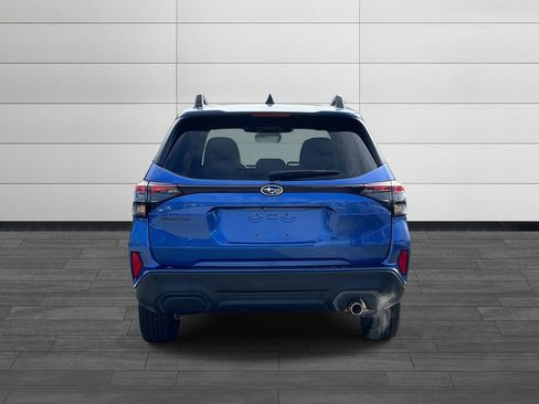 New 2026 Subaru Forester Limited image 4