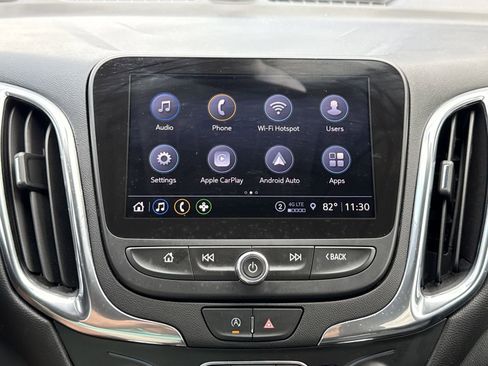 Used 2023 Chevrolet Equinox LT image 22