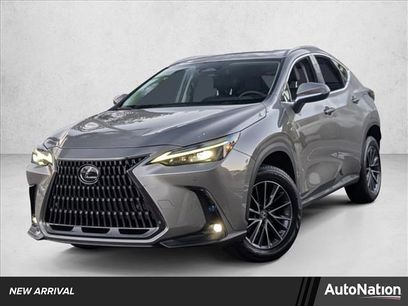 Used 2023 Lexus NX 350 NX 350 Premium
