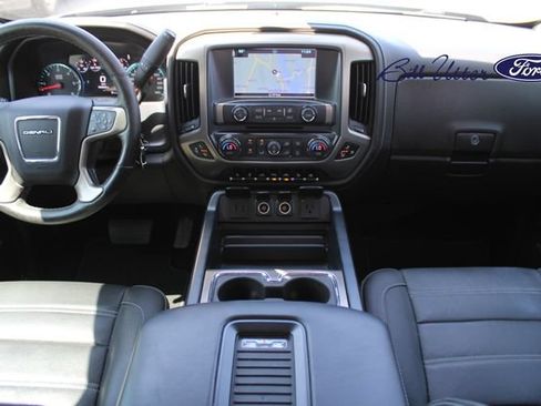 Used 2018 GMC Sierra 1500 Denali w/ Denali Ultimate Package AWD/4WD image 15
