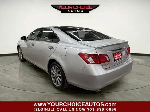 Used 2008 Lexus ES 350 FWD image 3