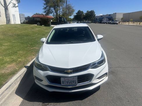 Used 2015 Chrysler 200 S w/ Navigation & Sound Group I FWD image 2