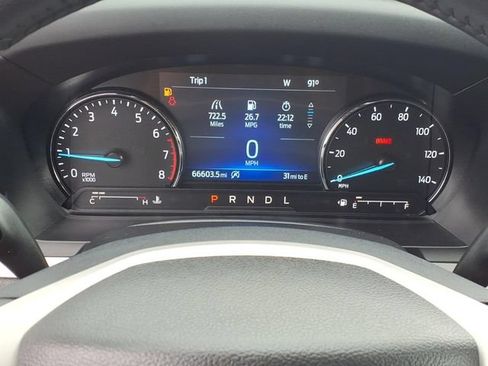 Certified 2023 Ford Explorer XLT w/ Equipment Group 202A AWD/4WD image 20