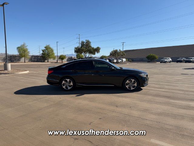 Used 2019 Honda Accord EX-L image 5