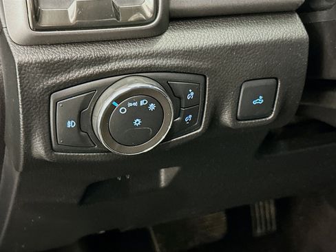 Used 2022 Ford Ranger XLT w/ Equipment Group 301A Mid image 17