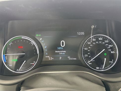 Certified 2021 Toyota Sienna Platinum image 21